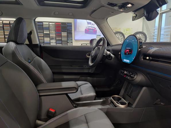 Mini Hatch IV (F65/F66/J01) с пробегом 2024 года, цена 5 100 000 рублей, 100 км, хэтчбек, Автокод Объявления