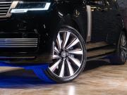 Land Rover Range Rover V Москва  - изображение 35