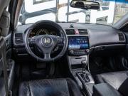 Honda Accord VII Краснодар  - изображение 28