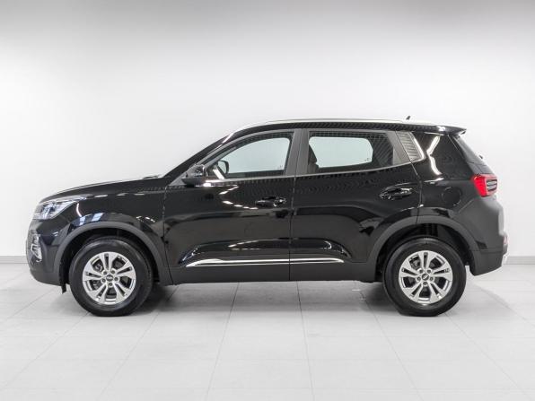 Chery Tiggo 4 Pro I с пробегом 2024 года, цена 1 625 000 рублей, 9500 км, внедорожник, Автокод Объявления