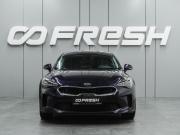 Kia Stinger I Воронеж  - изображение 26