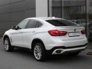 BMW X6 II (F16) Москва  - изображение 32