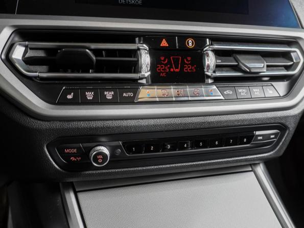 BMW 3 серии VII (G2x) с пробегом 2020 года, цена 3 049 000 рублей, 164784 км, универсал, Автокод Объявления