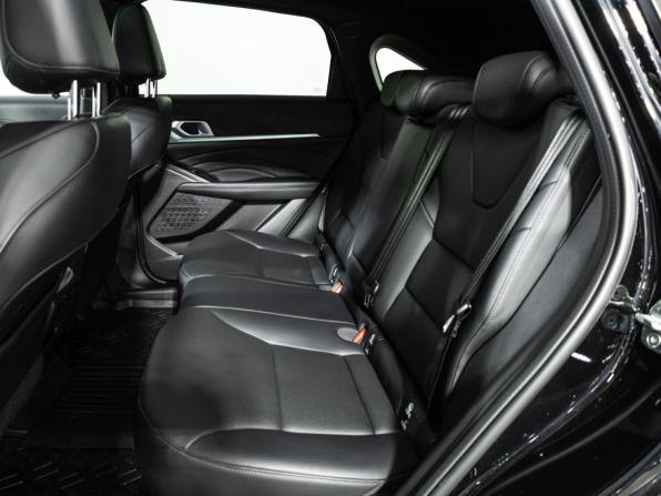 Haval F7 II с пробегом 2024 года, цена 2 549 777 рублей, 42926 км, внедорожник, Автокод Объявления