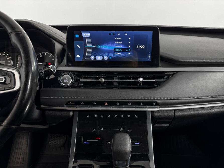 Chery Tiggo 4 Pro I Рестайлинг Санкт-Петербург  - изображение 16