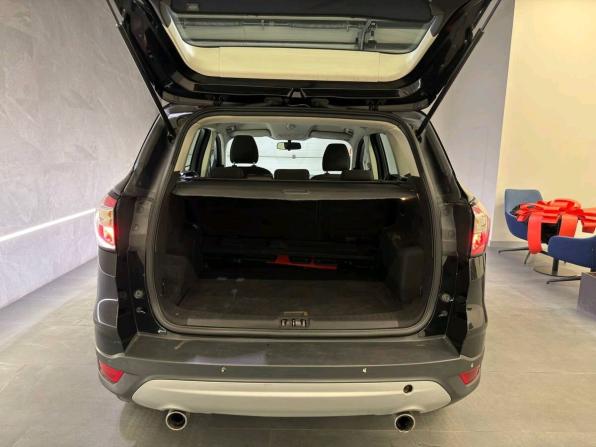 Ford Kuga II Рестайлинг с пробегом 2017 года, цена 1 299 000 рублей, 112493 км, внедорожник, Автокод Объявления
