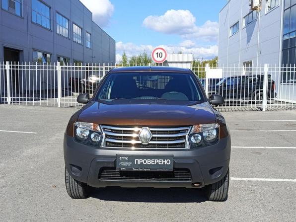 Renault Duster I с пробегом 2014 года, цена 855 000 рублей, 172478 км, внедорожник, Автокод Объявления