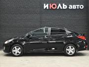 Hyundai Solaris I Екатеринбург  - изображение 21