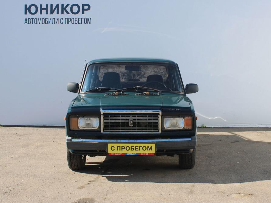 Lada (ВАЗ) 2107 Нижний Новгород  - изображение 3