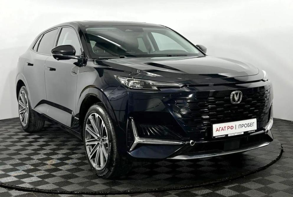 Changan UNI-K Нижний Новгород  - изображение 4