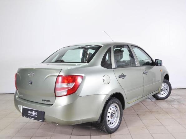 Lada (ВАЗ) Granta I с пробегом 2013 года, цена 311 000 рублей, 146600 км, седан, Автокод Объявления