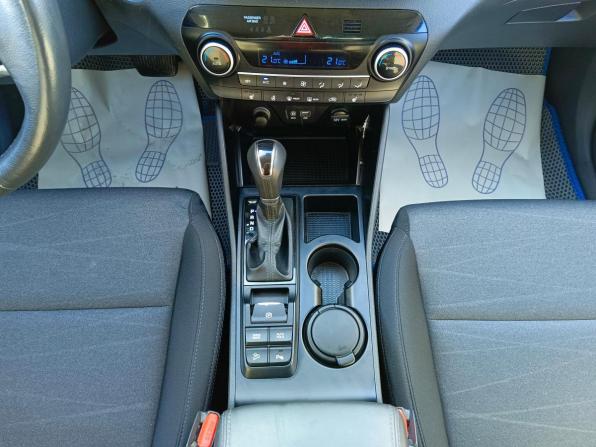 Hyundai Tucson III Рестайлинг с пробегом 2020 года, цена 2 499 995 рублей, 68393 км, внедорожник, Автокод Объявления