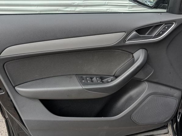 Audi Q3 I (8U) с пробегом 2014 года, цена 1 795 000 рублей, 123824 км, внедорожник, Автокод Объявления