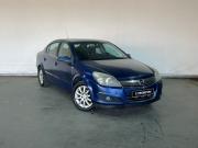 Opel Astra H Рестайлинг Москва  - изображение 23