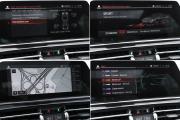 BMW 8 серии II (G14/G15/G16) Москва  - изображение 67