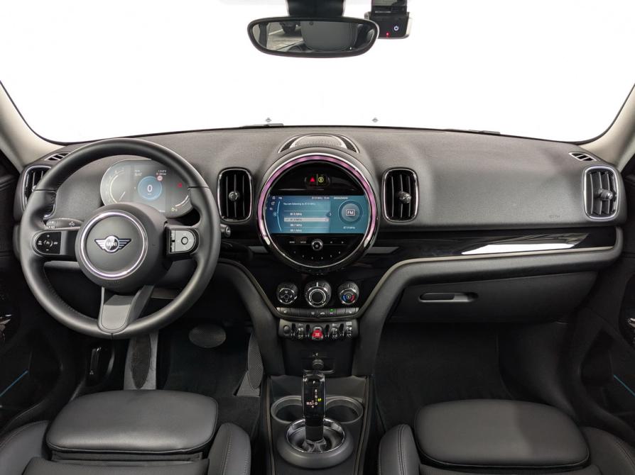 Mini Countryman II Рестайлинг Москва  - изображение 14