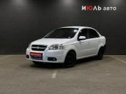 Chevrolet Aveo I Рестайлинг Челябинск  - изображение 13