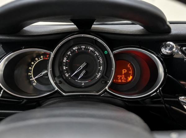Citroen DS3 I с пробегом 2010 года, цена 595 000 рублей, 112000 км, хэтчбек, Автокод Объявления