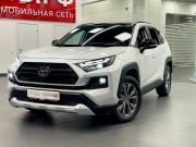 Toyota RAV4 V (XA50) Набережные Челны  - изображение 27