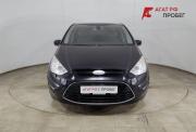 Ford S-MAX I Рестайлинг Волгоград  - изображение 26