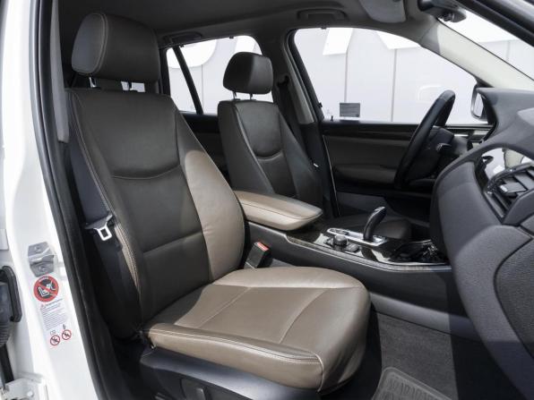 BMW X3 II (F25) с пробегом 2013 года, цена 1 889 000 рублей, 188349 км, внедорожник, Автокод Объявления