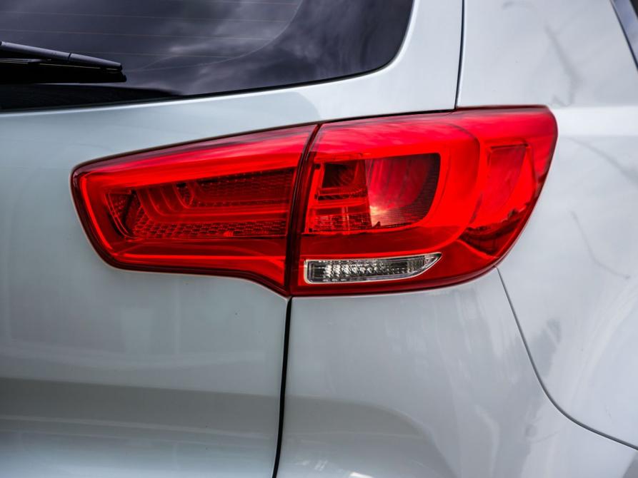 Kia Sportage III Рестайлинг Волгоград  - изображение 13