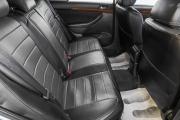 Toyota Avensis II Рестайлинг Барнаул  - изображение 45