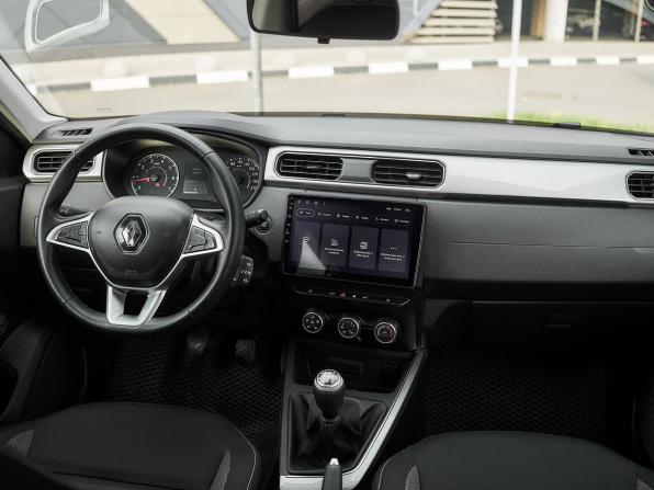 Renault Arkana I с пробегом 2021 года, цена 1 767 000 рублей, 76686 км, внедорожник, Автокод Объявления
