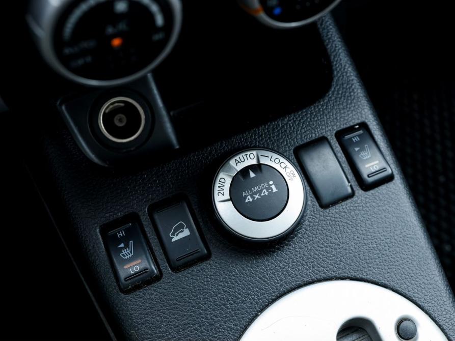 Nissan X-Trail II Рестайлинг Ижевск  - изображение 26