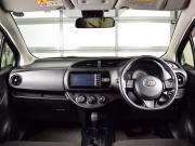 Toyota Vitz III (XP130) Рестайлинг 2 Кемерово  - изображение 31