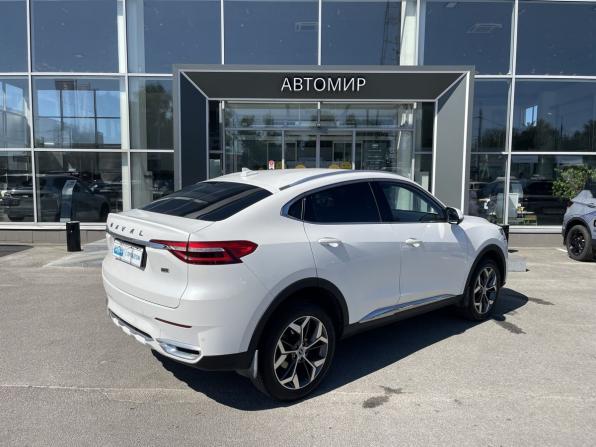 Haval F7x I с пробегом 2022 года, цена 2 129 500 рублей, 45790 км, внедорожник, Автокод Объявления