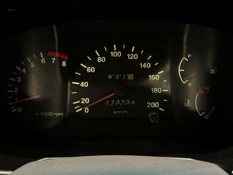 Hyundai Accent II Екатеринбург  - изображение 18