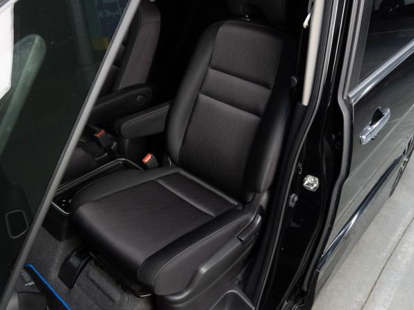 Nissan Serena V (C27) с пробегом 2019 года, цена 2 490 000 рублей, 116526 км, минивэн, Автокод Объявления
