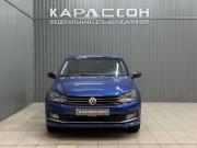 Volkswagen Polo V Рестайлинг Магнитогорск  - изображение 19