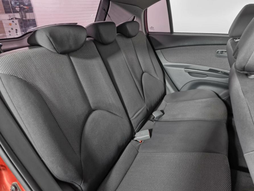 Kia Rio II Рестайлинг Нижний Новгород  - изображение 11