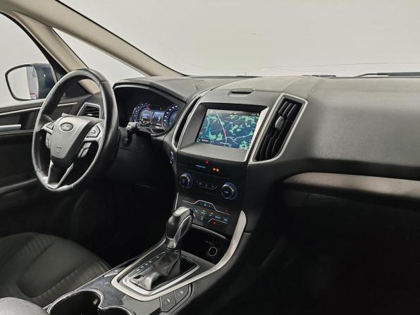 Ford S-MAX II с пробегом 2018 года, цена 1 899 000 рублей, 166653 км, минивэн, Автокод Объявления