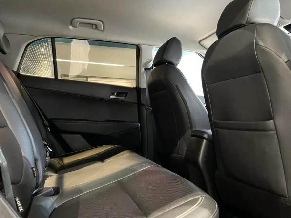 Hyundai Creta I с пробегом 2018 года, цена 1 860 000 рублей, 125879 км, внедорожник, Автокод Объявления