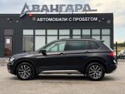 Volkswagen Tiguan II Волгоград  - изображение 41