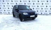 Chevrolet Niva I Рестайлинг Сургут  - изображение 12