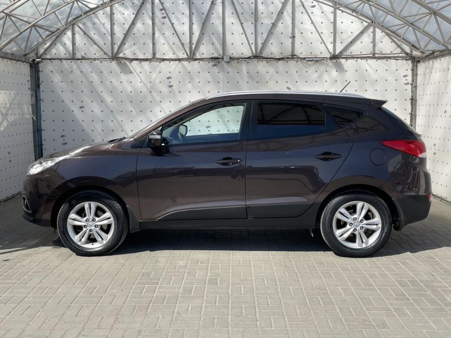Hyundai ix35 I Тамбов  - изображение 10