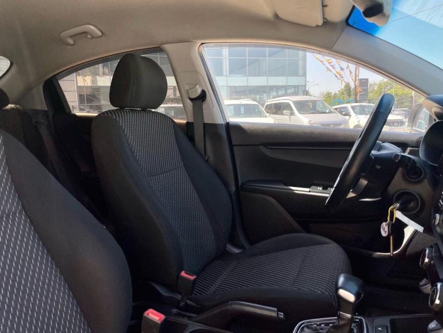 Kia Rio IV Рестайлинг Краснодар  - изображение 22