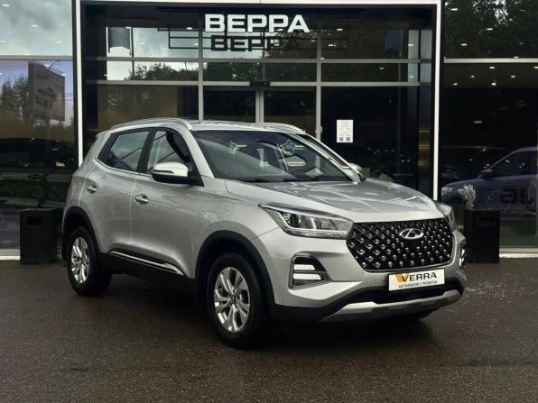 Chery Tiggo 4 Pro I с пробегом 2023 года, цена 1 505 000 рублей, 35762 км, внедорожник, Автокод Объявления