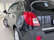 Opel Antara I Рестайлинг Волгоград  - изображение 48