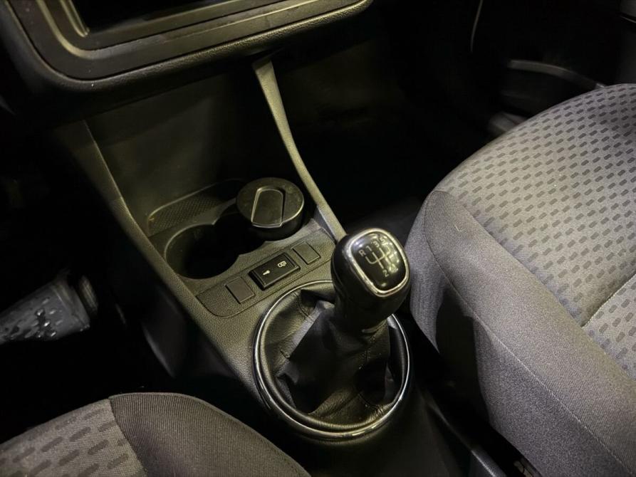 Skoda Fabia II Рестайлинг Новосибирск  - изображение 24