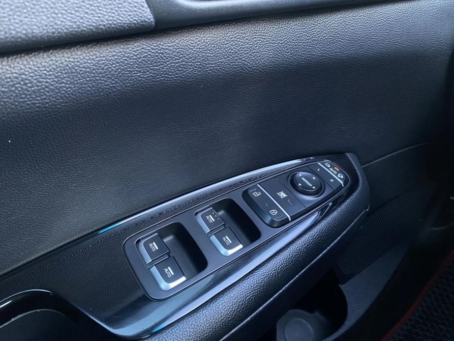 Kia Optima IV Екатеринбург  - изображение 15