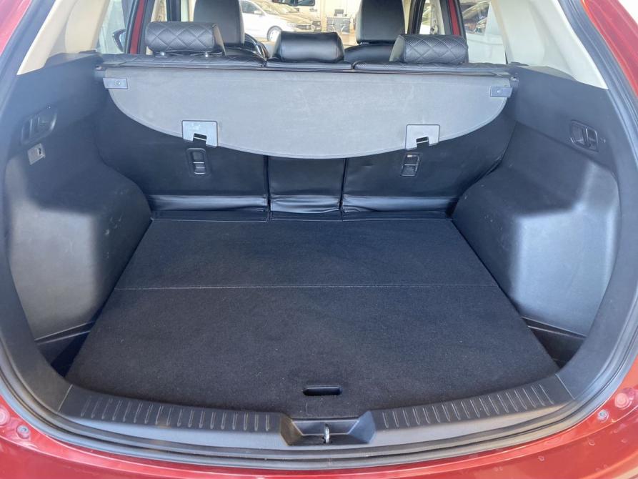 Mazda CX-5 I Саратов  - изображение 28