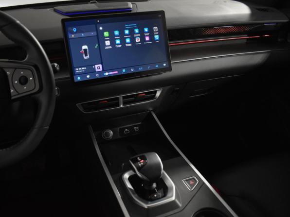 JETOUR DASHING I с пробегом 2024 года, цена 1 940 000 рублей, 20286 км, внедорожник, Автокод Объявления