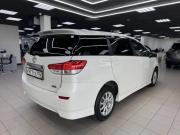 Toyota Wish II Челябинск  - изображение 20