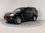 Toyota Land Cruiser Prado 120 Series Рестайлинг Екатеринбург  - изображение 26