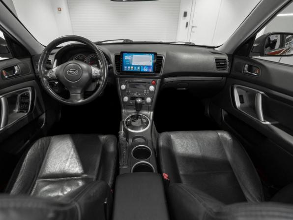 Subaru Legacy IV Рестайлинг с пробегом 2008 года, цена 730 000 рублей, 340228 км, седан, Автокод Объявления